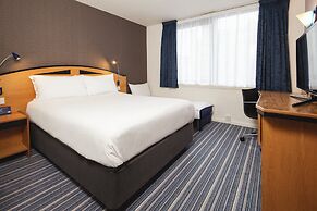 Holiday Inn Express Bristol City Centre by IHG