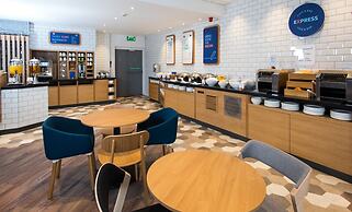 Holiday Inn Express Bristol City Centre by IHG