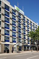 Holiday Inn Express Bristol City Centre by IHG