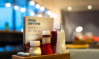 Holiday Inn Express Bristol City Centre by IHG