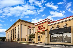 Hampton Inn Philadelphia/Plymouth Meeting