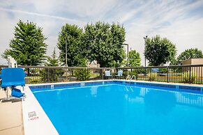 Hampton Inn Philadelphia/Plymouth Meeting