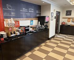 Hampton Inn Philadelphia/Plymouth Meeting