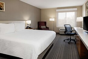 Hilton Garden Inn Roseville
