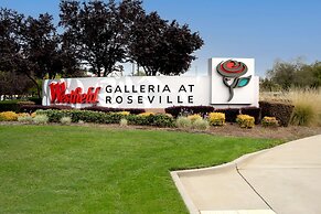 Hilton Garden Inn Roseville