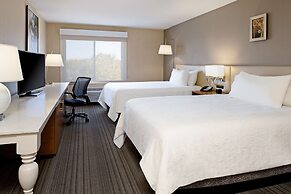 Hilton Garden Inn Roseville