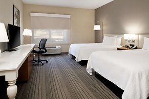 Hilton Garden Inn Roseville