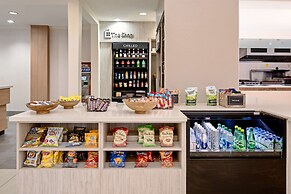 Hilton Garden Inn Roseville