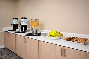 Hilton Garden Inn Roseville