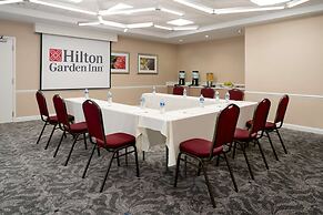 Hilton Garden Inn Roseville