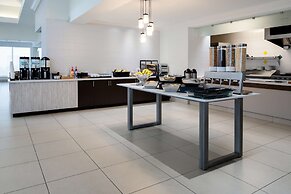 Hilton Garden Inn Roseville