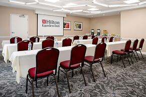 Hilton Garden Inn Roseville