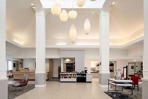 Hilton Garden Inn Roseville