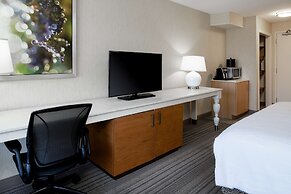 Hilton Garden Inn Roseville