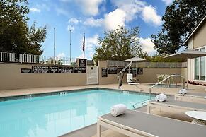 Hilton Garden Inn Roseville