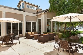 Hilton Garden Inn Roseville