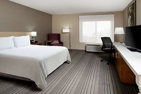Hilton Garden Inn Roseville