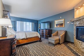 Holiday Inn South Jordan - SLC South by IHG