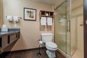 Holiday Inn South Jordan - SLC South by IHG