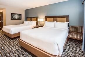 Holiday Inn South Jordan - SLC South by IHG