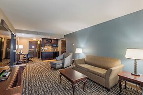 Holiday Inn South Jordan - SLC South by IHG