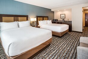 Holiday Inn South Jordan - SLC South by IHG
