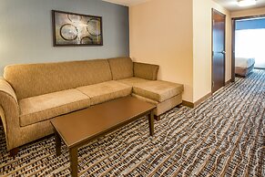 Holiday Inn South Jordan - SLC South by IHG