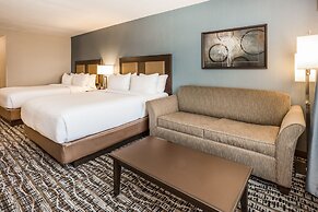 Holiday Inn South Jordan - SLC South by IHG