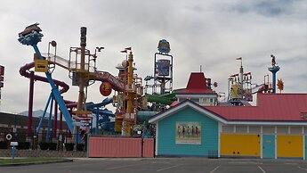 Holiday Inn South Jordan - SLC South by IHG