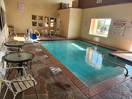 Best Western Plus Rockwall Inn & Suites