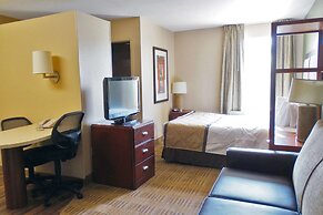 Extended Stay America Suites Dallas Plano