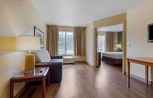 Extended Stay America Suites Dallas Plano