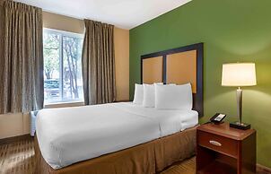 Extended Stay America Suites Dallas Plano
