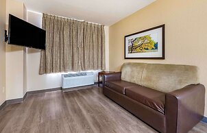 Extended Stay America Suites Dallas Plano