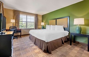 Extended Stay America Suites Dallas Plano