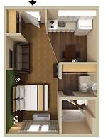 Extended Stay America Suites Dallas Plano