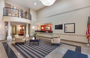 Extended Stay America Suites Dallas Plano