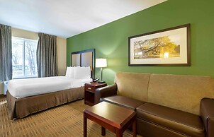 Extended Stay America Suites Dallas Plano