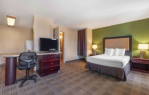 Extended Stay America Suites Dallas Plano