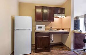 Extended Stay America Suites Dallas Plano