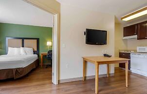 Extended Stay America Suites Dallas Plano