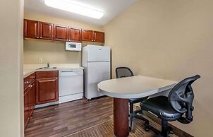Extended Stay America Suites Dallas Plano