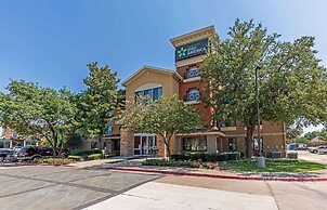 Extended Stay America Suites Dallas Plano