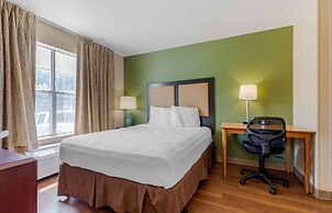 Extended Stay America Suites Dallas Plano