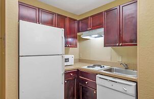 Extended Stay America Suites Dallas Plano