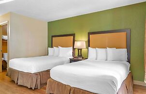 Extended Stay America Suites Dallas Plano