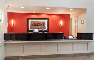 Extended Stay America Suites Dallas Plano