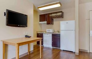 Extended Stay America Suites Dallas Plano