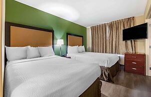 Extended Stay America Suites Dallas Plano