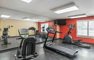 Extended Stay America Suites Dallas Plano